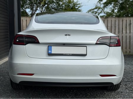 2021 Tesla Model 3 3 STANDARD RANGE PLUS €22,950