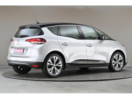 2018 Renault Scenic - thumbnail 10