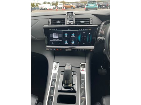 2023 DS Automobiles DS 7 - thumbnail 11