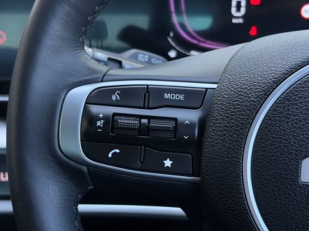 2024 Kia Sportage - photo 12