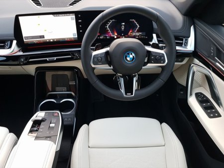 2026 BMW X1 X1 xDrive25e M Sport €68,985 thumbnail