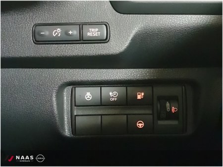 2023 Nissan Leaf SVE 40KW €19,445 thumbnail