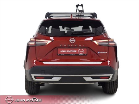 2026 Nissan Qashqai - photo 6