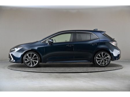 2020 Toyota Corolla 1.8 HYBRID SPORT *REVERSE CAM*9" ANDROID*CAR PLAYER* thumbnail