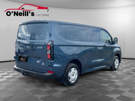 2025 Ford Transit Custom *NO VAT* 280S TREND 2.0L LIKE NEW!! €36,999