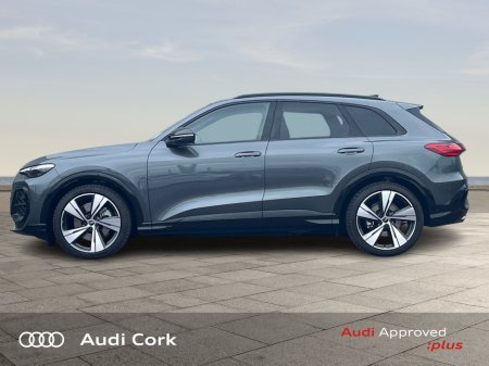2025 Audi Q5 - photo 4