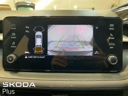 2025 Skoda Fabia - thumbnail 15