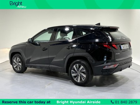 2024 Hyundai Tucson - thumbnail 5