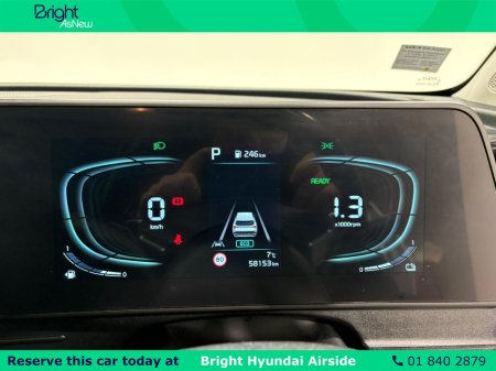 2023 Kia Sportage K3 PHEV MY23 €34,950 thumbnail