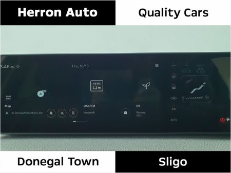 2025 Kia EV4 Earth 3 81kw 0% PCP + HP €43,900 thumbnail