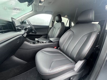 2024 MG HS Trophy €32,460 thumbnail