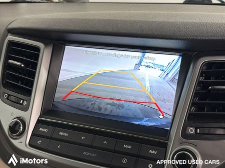 2018 Hyundai Tucson - thumbnail 21