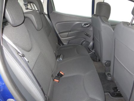 2018 Renault Clio Dynamique NAV 1.2 Petr 4DR €10,950 thumbnail