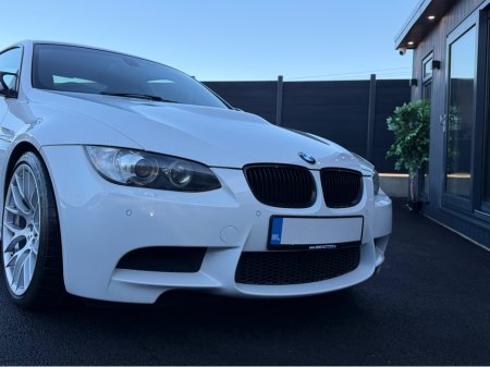 2013 BMW M3 SEMI AUTO €43,950 thumbnail