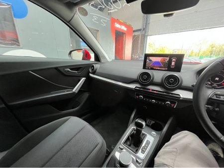 2023 Audi Q2 - photo 15