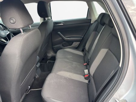 2022 Volkswagen Polo - thumbnail 12