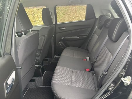 2019 Suzuki Swift  €12,950 thumbnail