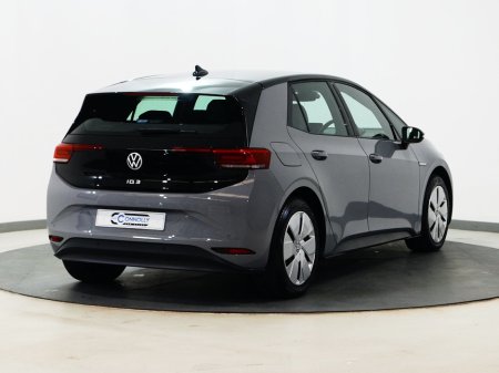 2022 Volkswagen ID.3 - view 3