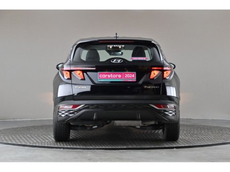 2024 Hyundai Tucson 1.6CRDI 6SPD COMFORT PLUS *CAR PLAY*ANDROID AUTO*REVERSE CAM* €32,890 thumbnail