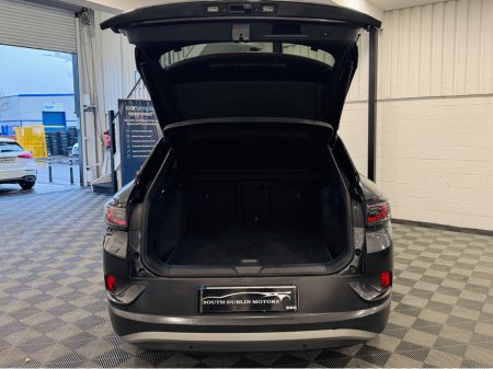 2021 Volkswagen ID.4 PRO 150 KW 1ST MAX 20 5DR AUTO €25,899 thumbnail