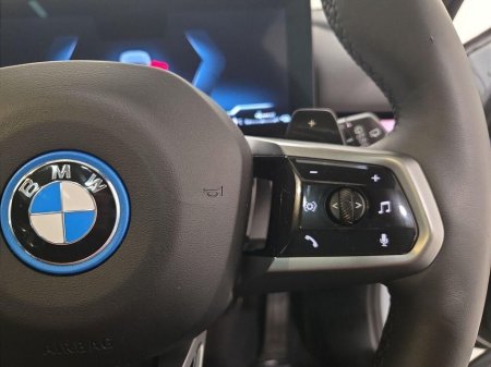 2025 BMW 5 Series 530e M Sport Touring €67,950 thumbnail