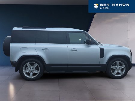 2022 Land Rover Defender  €49,500 thumbnail