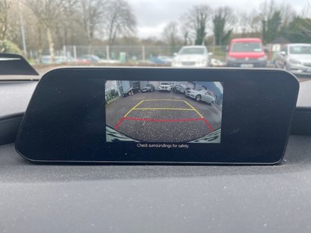 2021 Mazda Mazda3 - thumbnail 16