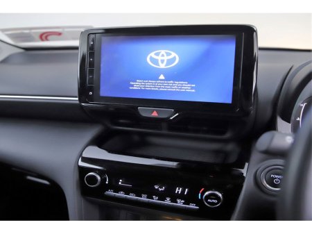 2024 Toyota Yaris Cross 1.5 LUNA HYBRID *ANDROID*CARPLAY*REVERSE CAM* €27,890 thumbnail