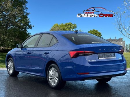 2023 Skoda Octavia SE TECHNOLOGY TDI €26,950