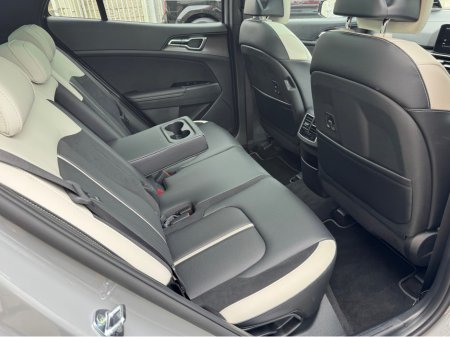 2026 Kia Sportage - thumbnail 18