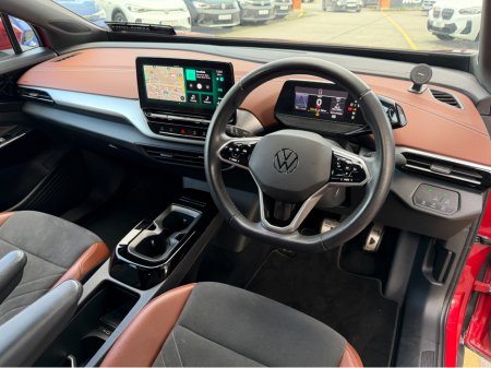 2023 Volkswagen ID.4 - thumbnail 14