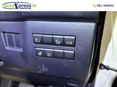 2021 Lexus NX 300 h Hybrid, reversing camera, SPICE&CHIC Edition, Automatic thumbnail