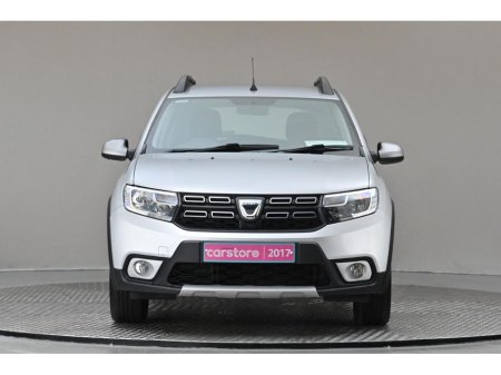 2017 Dacia Sandero Stepway - thumbnail 2