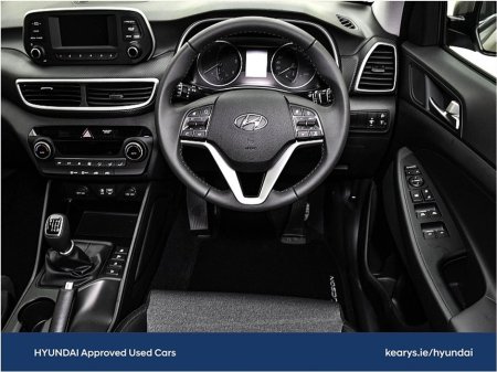 2020 Hyundai Tucson - thumbnail 29