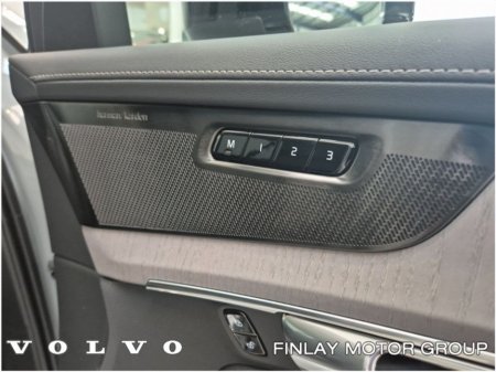 2026 Volvo XC90 - thumbnail 13