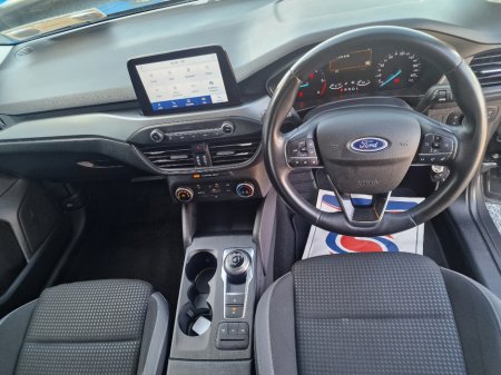 2022 Ford Focus - photo 6