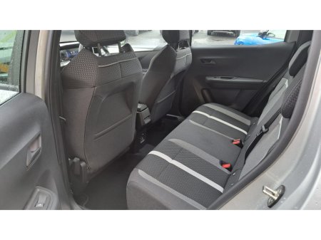 2026 Opel Frontera - thumbnail 9