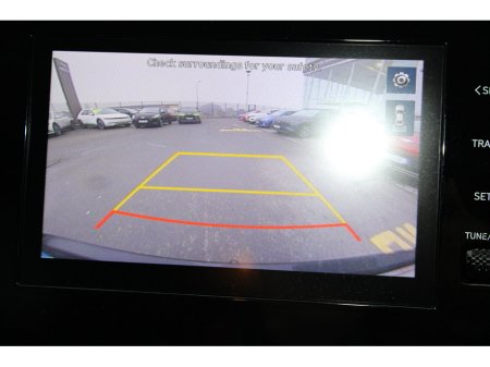 2024 Hyundai Tucson  €30,000 thumbnail