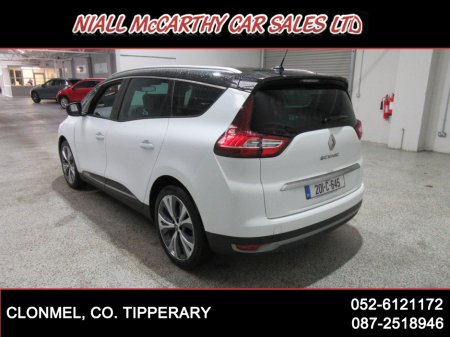 2020 Renault Grand Scenic - thumbnail 8