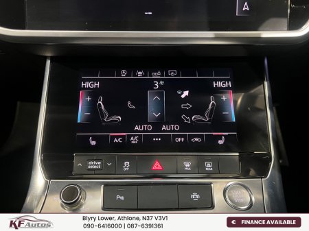 2018 Audi A6 - thumbnail 28