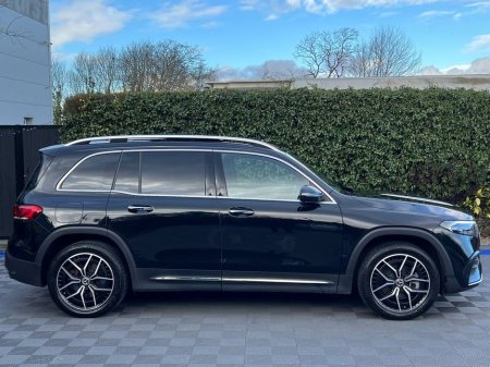 2024 Mercedes-Benz EQB *SOLD* €36,900 thumbnail