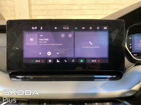 2025 Skoda Octavia Combi Selection 2.0TDI 150bhp DSG €39,950 thumbnail