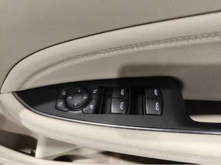 2019 Opel Insignia GRAND SPORT ELITE 1.6 136PS 5DR €11,995 thumbnail