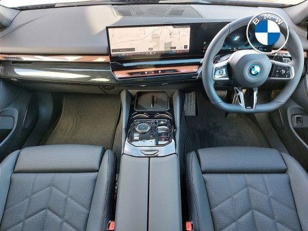 2026 BMW 5 Series 530e M Sport Pro Touring €84,962