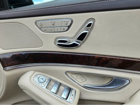 2018 Mercedes-Benz S Class S350d Amg Premium SPEC!!! 2018 €37,950 thumbnail