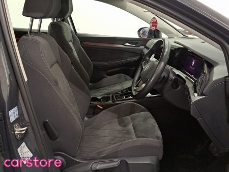 2023 Volkswagen Golf Golf Style Tsi E-Hybrid S-A Style TSi 204 DSG Auto BlueMotion PHEV 13kWh Start/Stop €29,880 thumbnail