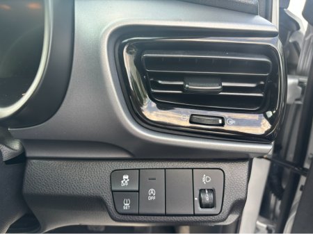 2024 Kia Stonic 1.0 K2 MY25 MT €24,950