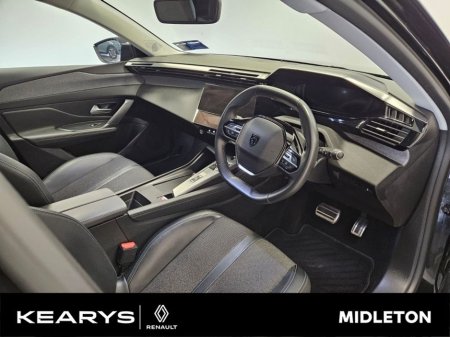 2023 Peugeot 308 - thumbnail 4