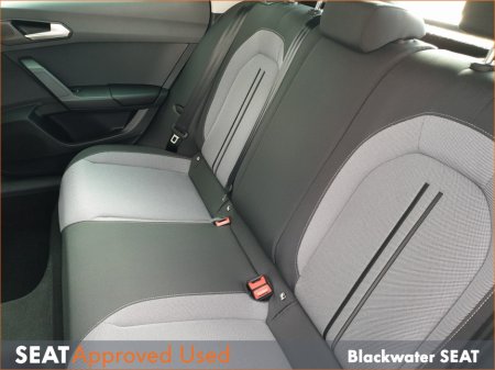 2026 SEAT Leon - thumbnail 10