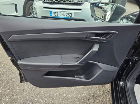 2019 SEAT Ibiza - thumbnail 12